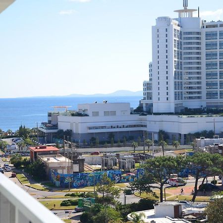 Long Beach, Parada 3 푼타델에스테 외부 사진