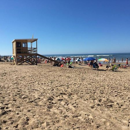 Long Beach, Parada 3 푼타델에스테 외부 사진