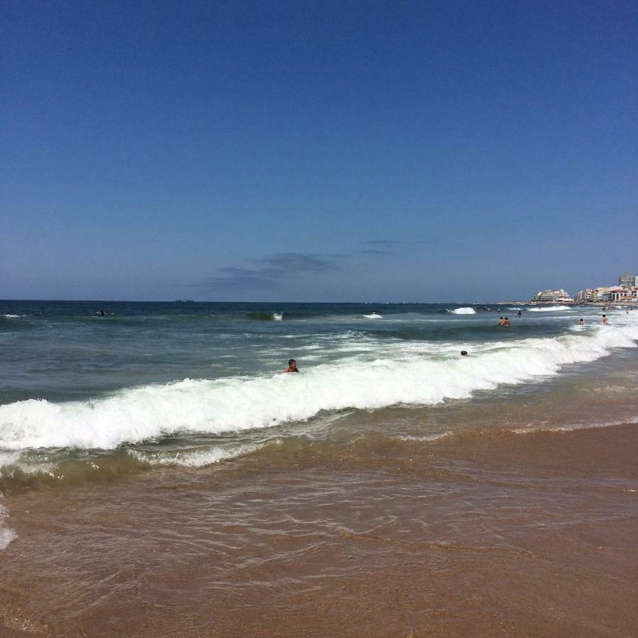 Long Beach, Parada 3 푼타델에스테 외부 사진